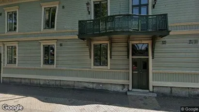 Apartments for rent in Lidköping - Photo from Google Street View
