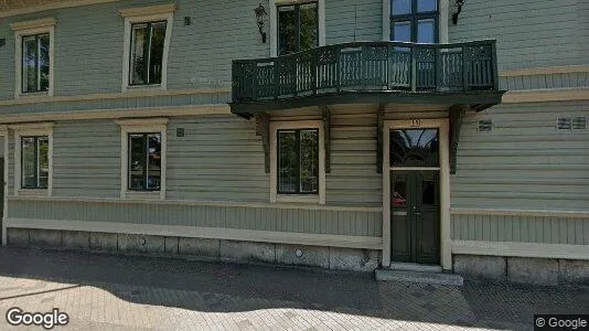 Apartments for rent in Lidköping - Photo from Google Street View