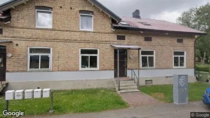 Apartments for rent in Åstorp - Photo from Google Street View