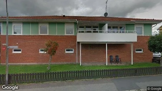 Apartments for rent in Värnamo - Photo from Google Street View