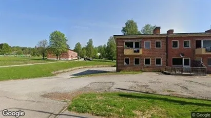 Apartments for rent in Lindesberg - Photo from Google Street View