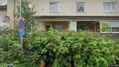 Apartments for rent in Sundsvall - Photo from Google Street View
