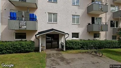 Apartments for rent in Tranås - Photo from Google Street View