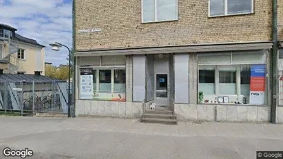 Apartments for rent in Falun - Photo from Google Street View