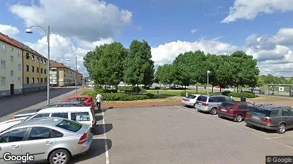Apartments for rent in Lundby - Photo from Google Street View