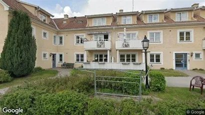 Apartments for rent in Lindesberg - Photo from Google Street View