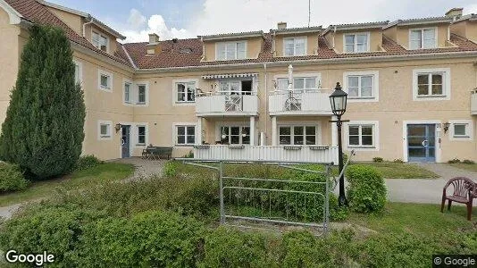 Apartments for rent in Lindesberg - Photo from Google Street View