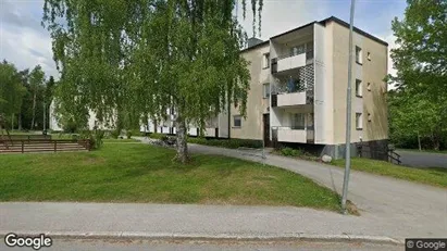 Apartments for rent in Lindesberg - Photo from Google Street View