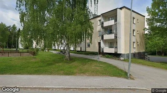 Apartments for rent in Lindesberg - Photo from Google Street View