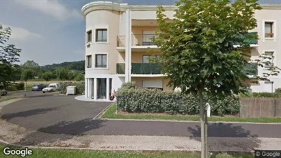 Apartments for rent in Mont-de-Marsan - Photo from Google Street View