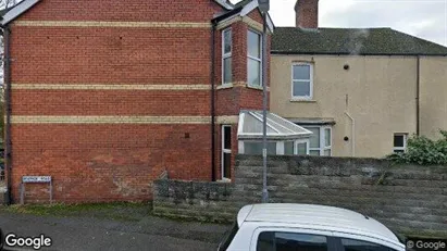 Apartments for rent in Cardiff - South Glamorgan - Photo from Google Street View