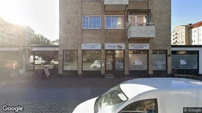 Rooms for rent in Malmö City - Photo from Google Street View