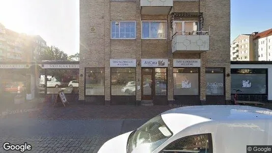Rooms for rent in Malmö City - Photo from Google Street View