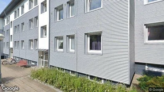 Apartments for rent in Haderslev - Photo from Google Street View