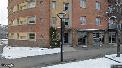 Apartments for rent in Asker - Photo from Google Street View