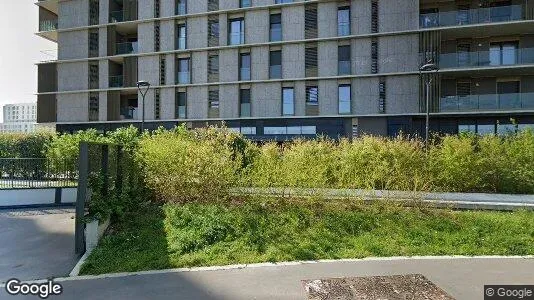 Apartments for rent in Spoleto - Photo from Google Street View