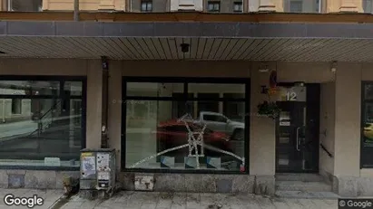 Apartments for rent in Sundsvall - Photo from Google Street View