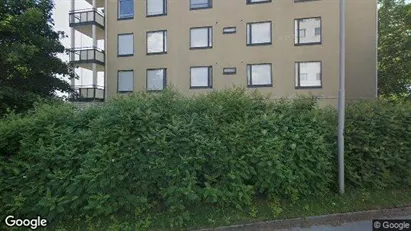 Apartments for rent in Hämeenlinna - Photo from Google Street View