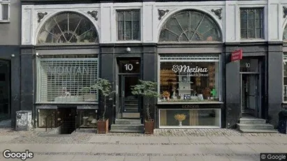 Apartments for rent in Copenhagen K - Photo from Google Street View