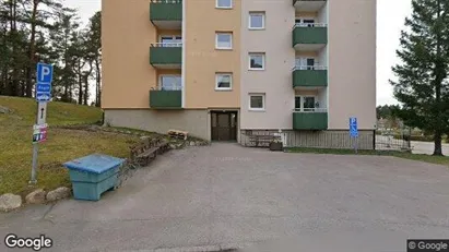 Apartments for rent in Eskilstuna - Photo from Google Street View