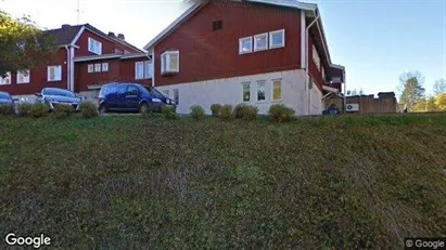 Apartments for rent in Gagnef - Photo from Google Street View
