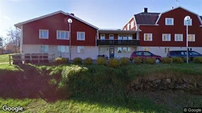 Apartments for rent in Gagnef - Photo from Google Street View