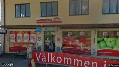 Apartments for rent in Ystad - Photo from Google Street View