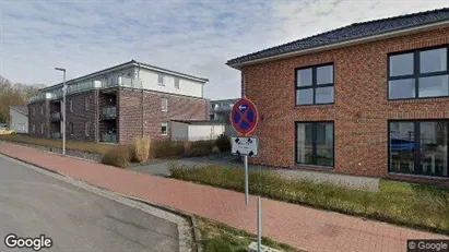 Apartments for rent in Segeberg - Photo from Google Street View