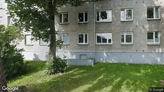 Apartments for rent in Tallinn Kesklinna - Photo from Google Street View