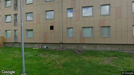 Apartments for rent in Uddevalla - Photo from Google Street View