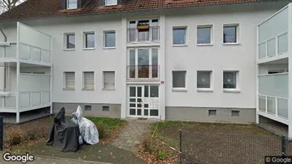 Apartments for rent in Essen - Photo from Google Street View
