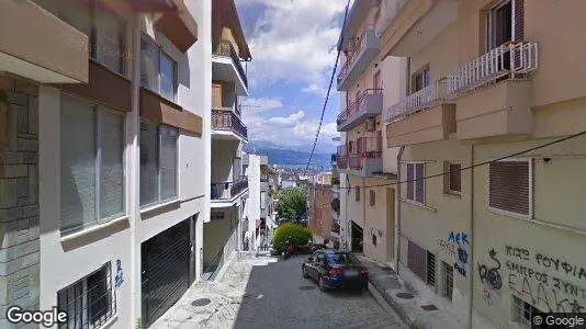 Apartments for rent in Ioannina - Photo from Google Street View