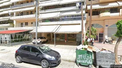 Apartments for rent in Ioannina - Photo from Google Street View