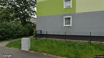 Apartments for rent in Zwickau - Photo from Google Street View
