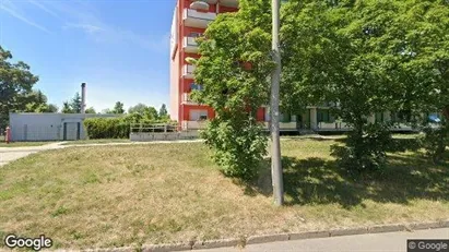 Apartments for rent in Zwickau - Photo from Google Street View