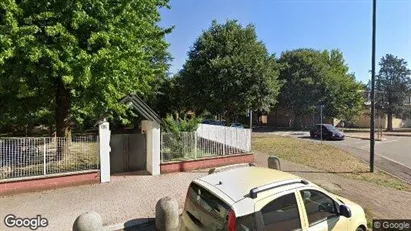 Apartments for rent in Arese - Photo from Google Street View