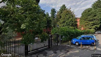 Apartments for rent in Arese - Photo from Google Street View