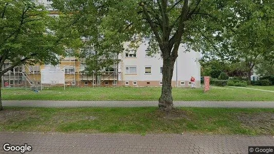 Apartments for rent in Bautzen - Photo from Google Street View