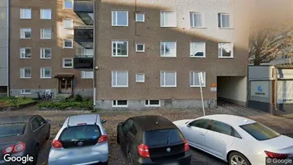 Apartments for rent in Turku - Photo from Google Street View