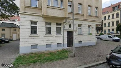 Apartments for rent in Leipzig - Photo from Google Street View