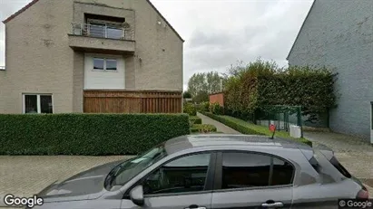 Apartments for rent in Dendermonde - Photo from Google Street View