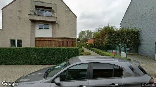 Apartments for rent in Dendermonde - Photo from Google Street View