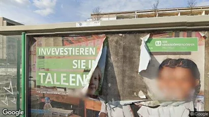 Apartments for rent in Magdeburg - Photo from Google Street View