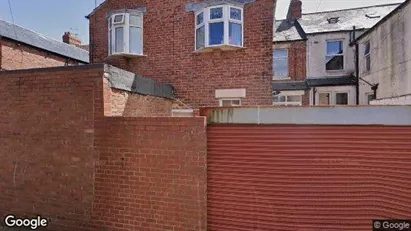 Apartments for rent in Whitley Bay - Tyne and Wear - Photo from Google Street View
