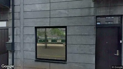Apartments for rent in Manchester - Lancashire - Photo from Google Street View