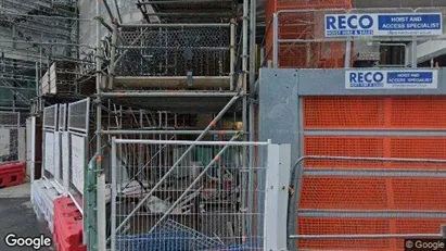 Apartments for rent in Salford - Lancashire - Photo from Google Street View