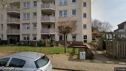 Apartments for rent in Peine - Photo from Google Street View