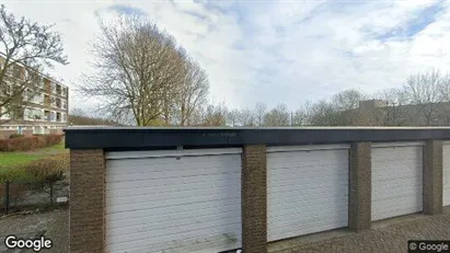 Apartments for rent in Haarlem - Photo from Google Street View