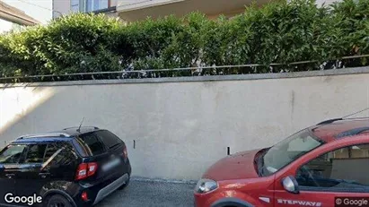 Apartments for rent in Lausanne - Photo from Google Street View