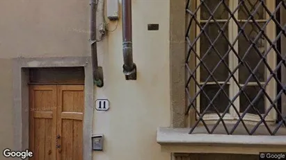 Apartments for rent in Florence - Photo from Google Street View